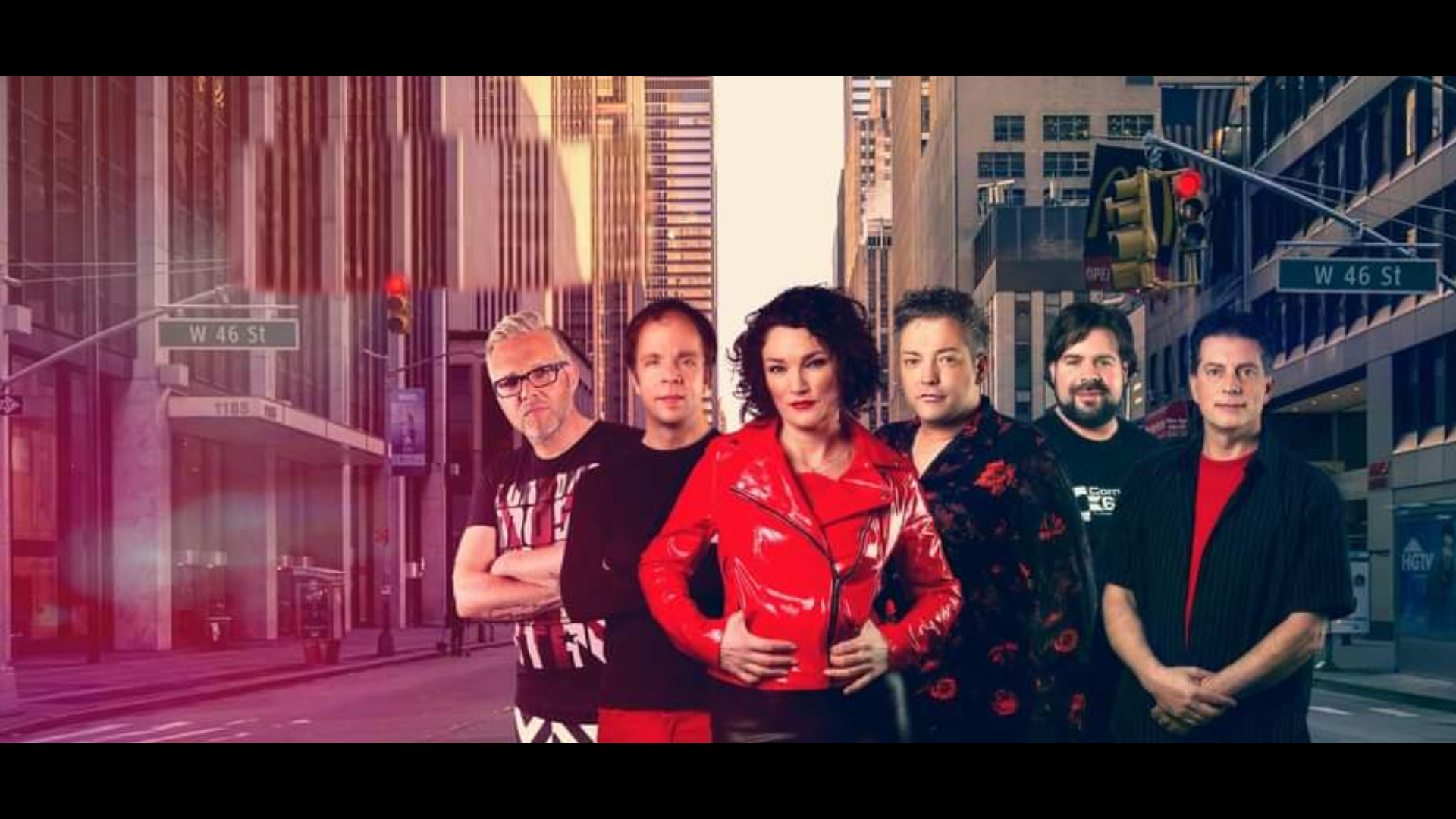 Retro-X The Retro Partyband